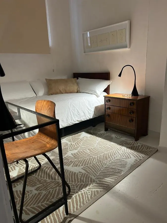 סנטה קרוז דה טנריף Niko Rooms בית אירוח