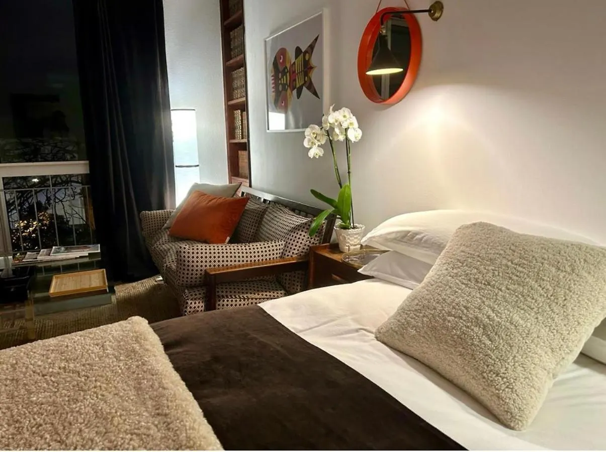 בית אירוח סנטה קרוז דה טנריף Niko Rooms ספרד
