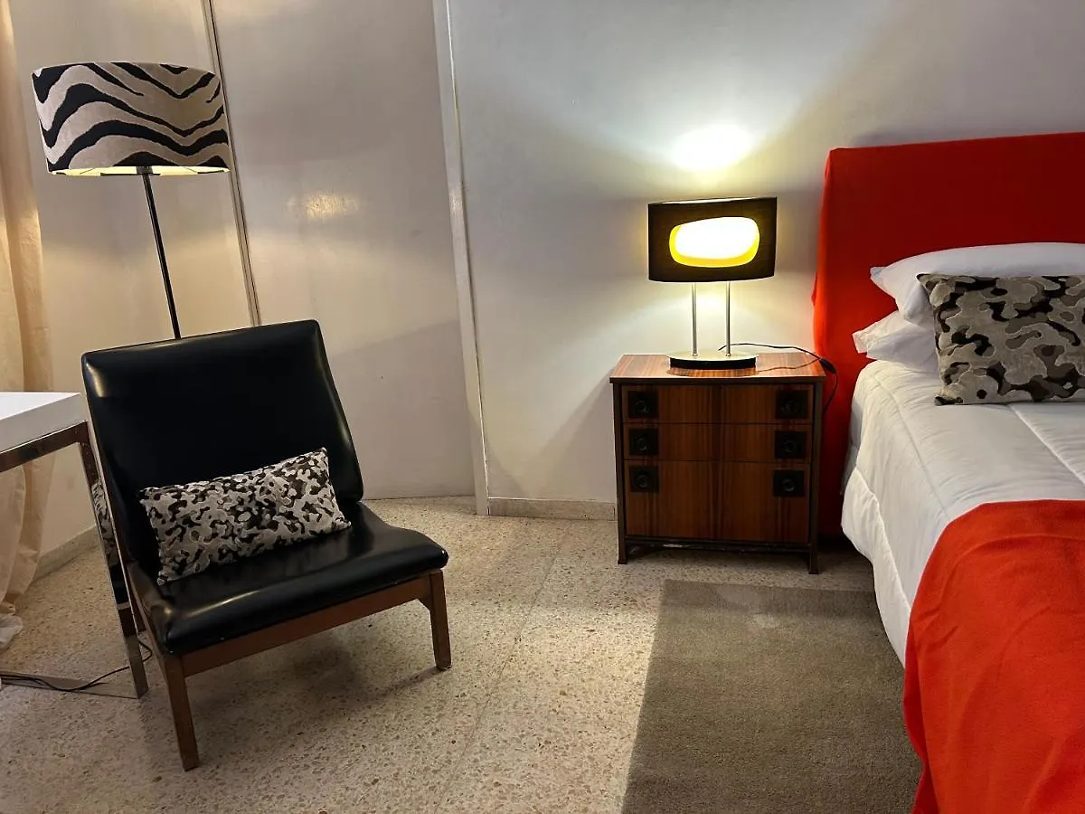 Niko Rooms Santa Cruz de Tenerife 0*,