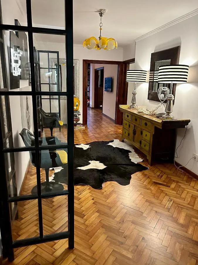 סנטה קרוז דה טנריף Niko Rooms בית אירוח סנטה קרוז דה טנריף