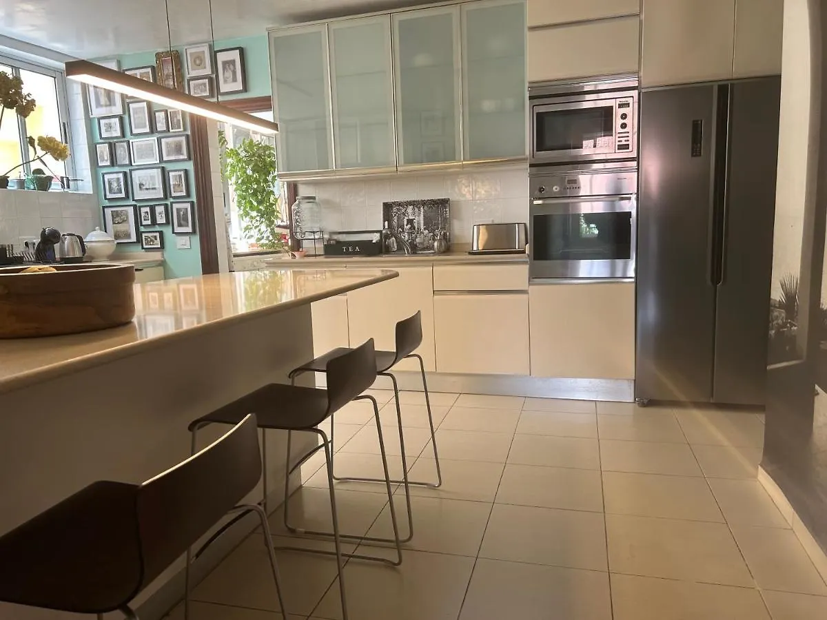 סנטה קרוז דה טנריף Niko Rooms 0*, סנטה קרוז דה טנריף ספרד