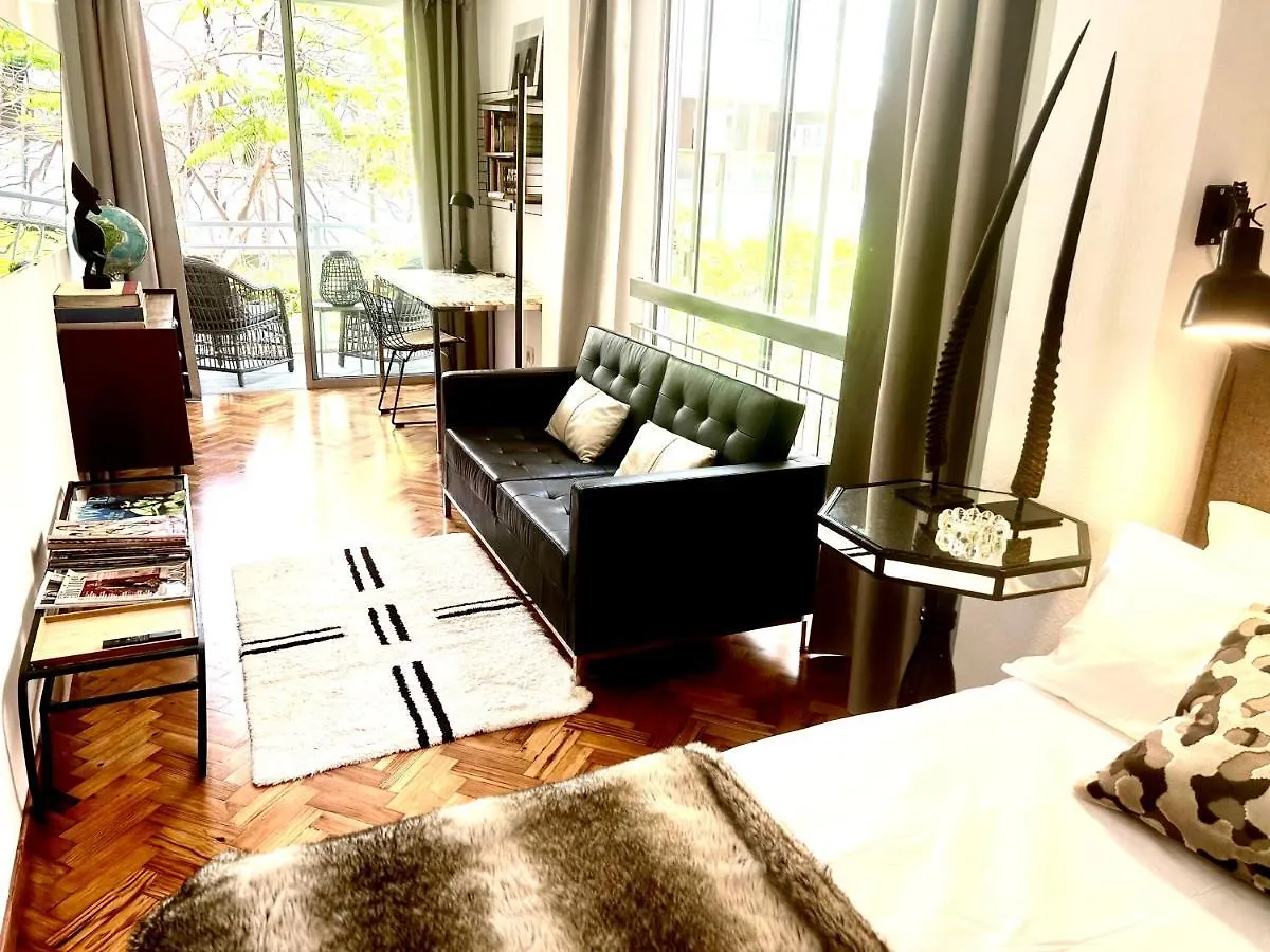 סנטה קרוז דה טנריף Niko Rooms בית אירוח סנטה קרוז דה טנריף