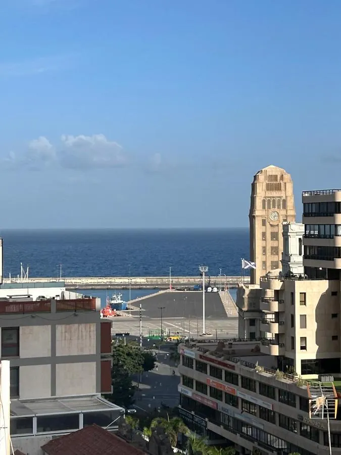 Niko Rooms Santa Cruz de Tenerife Alloggio in famiglia