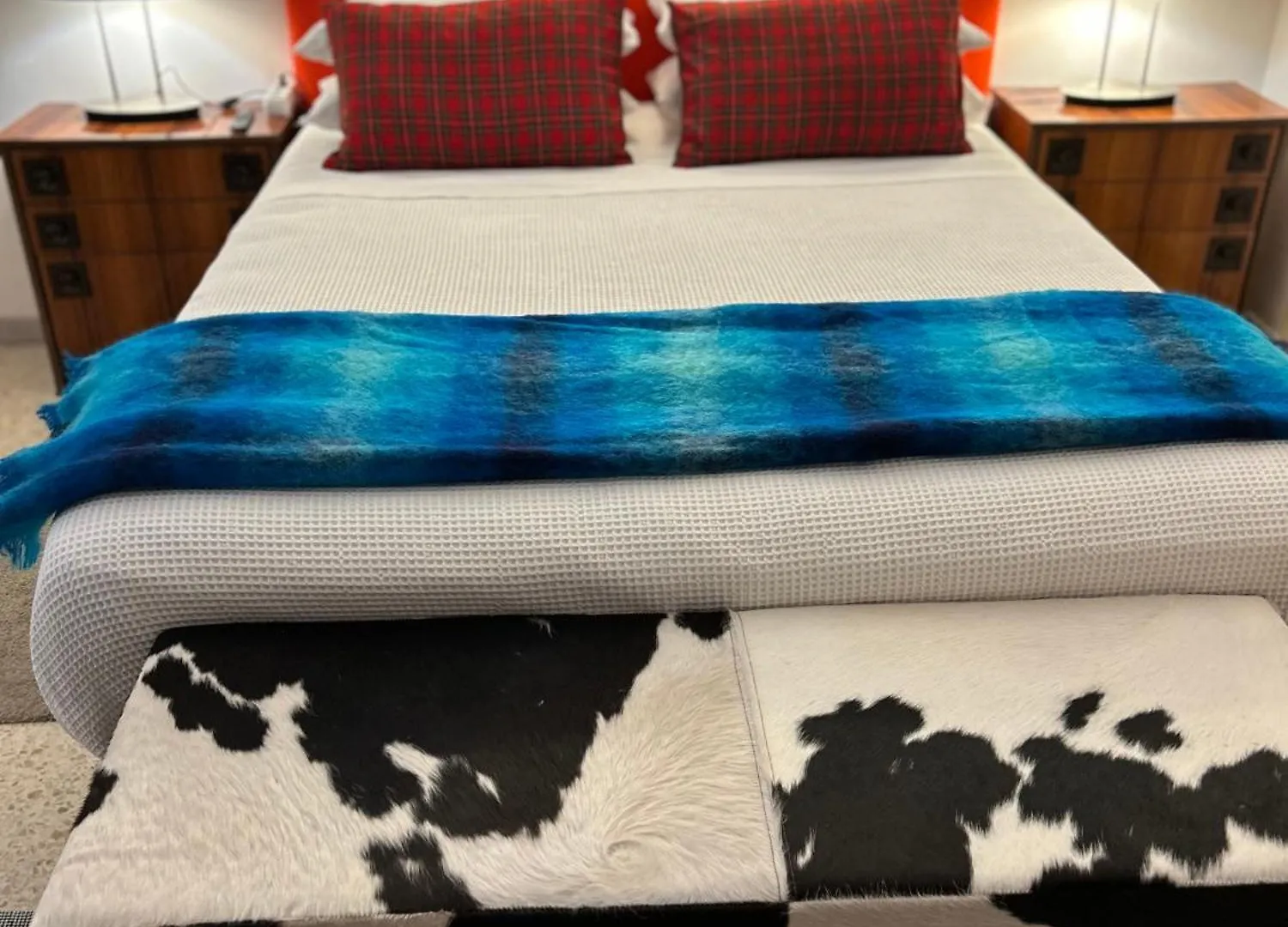 Niko Rooms Santa Cruz de Tenerife Alloggio in famiglia
