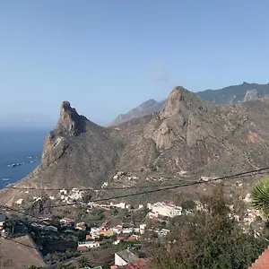  Casa rural Canaria Hombre De Palo