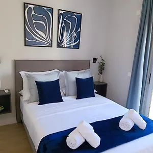  Apartamento Rambla Dreams Nuevo Centrico Y 1gb
