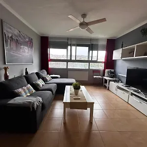  Apartamento El Cielo Cruz