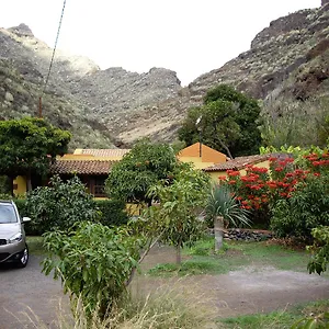  Country house Casa Dos Barrancos