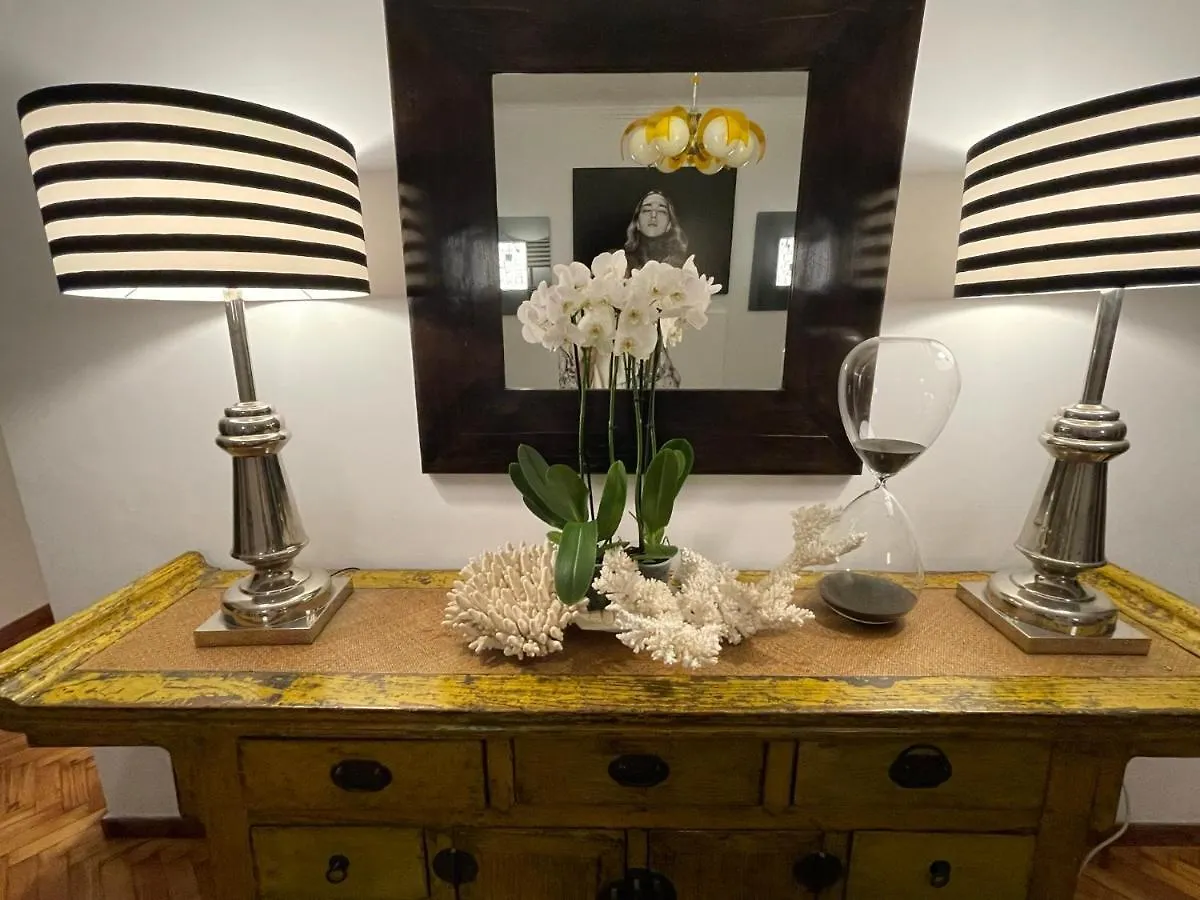 Niko Rooms Santa-Cruz de Ténérife