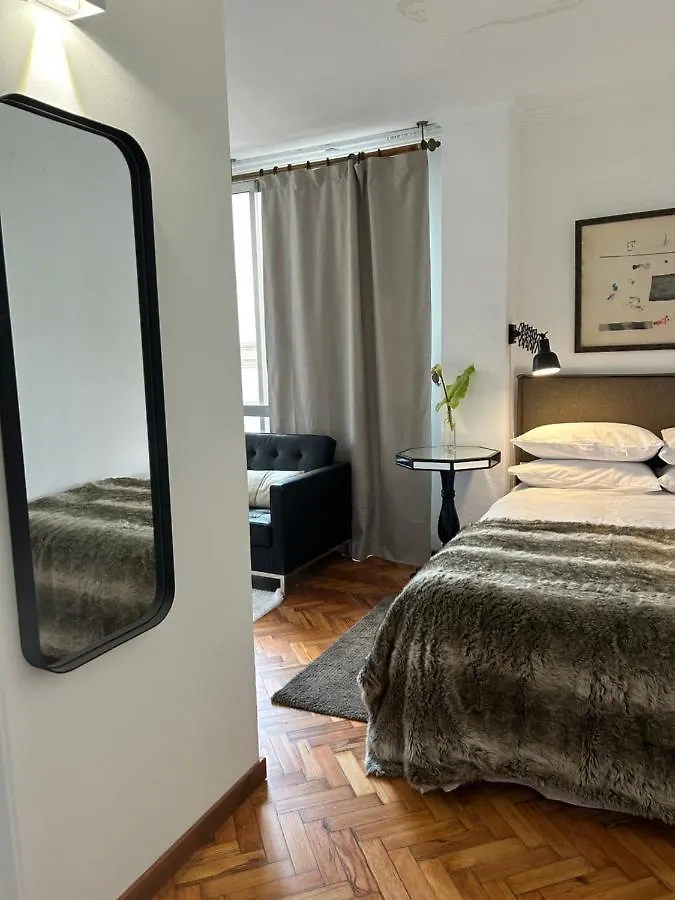 Niko Rooms Santa-Cruz de Ténérife Séjour chez l'habitant