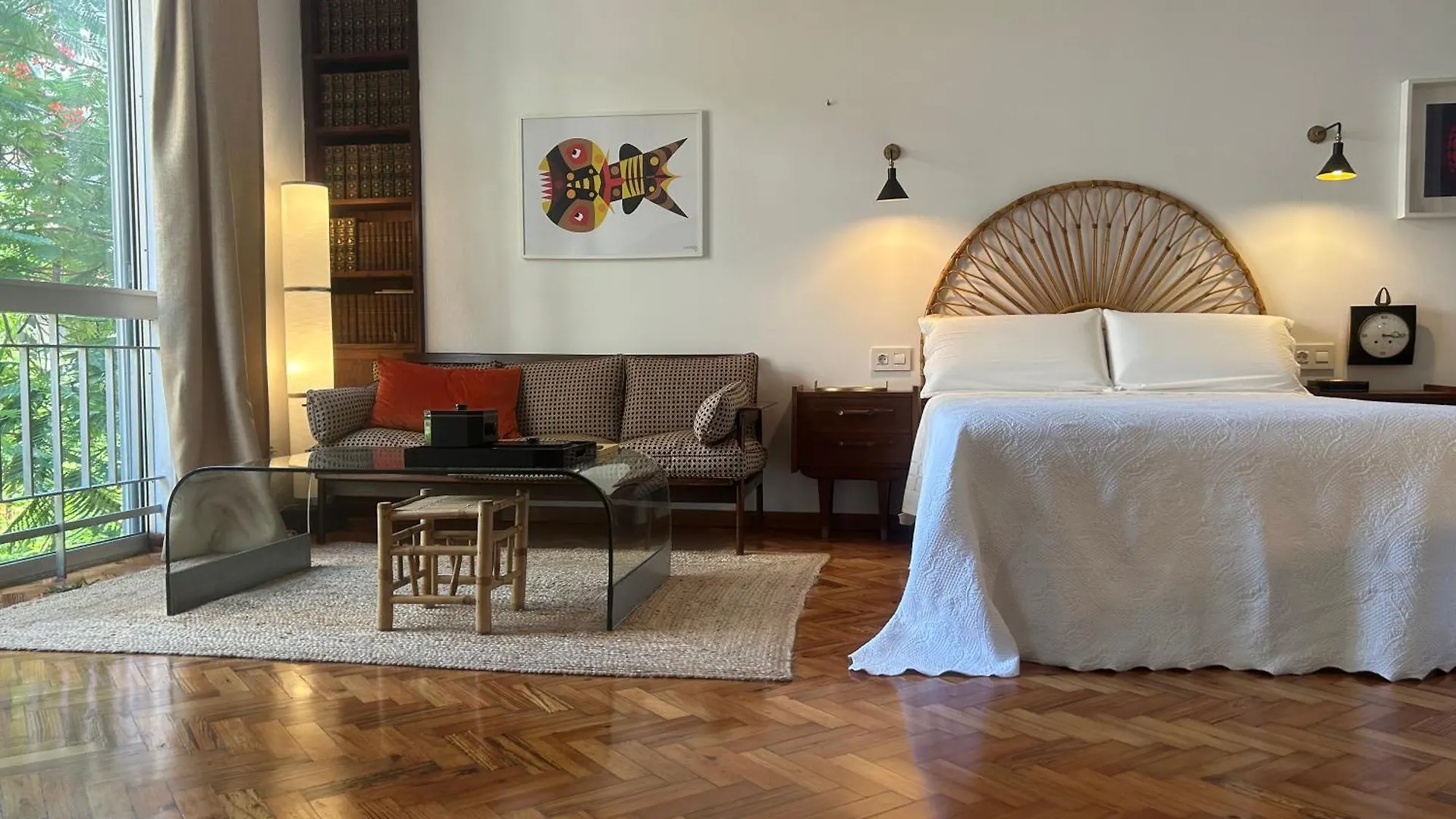Niko Rooms Santa-Cruz de Ténérife 0*,  Espagne