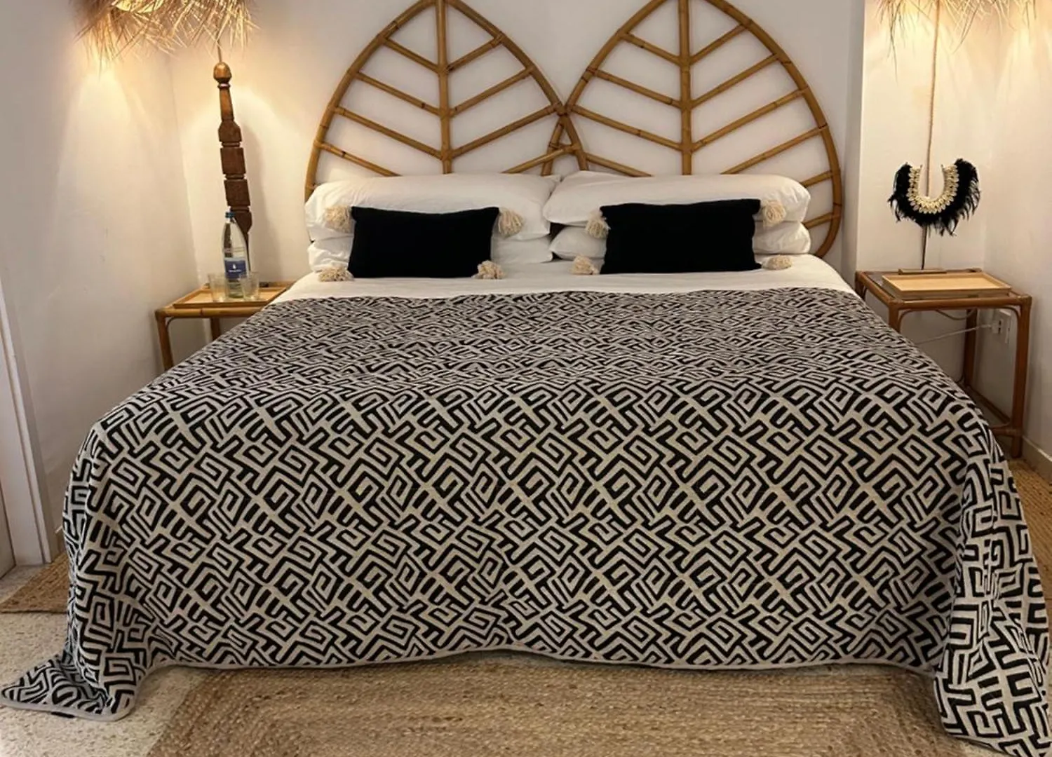 Niko Rooms Santa-Cruz de Ténérife Espagne