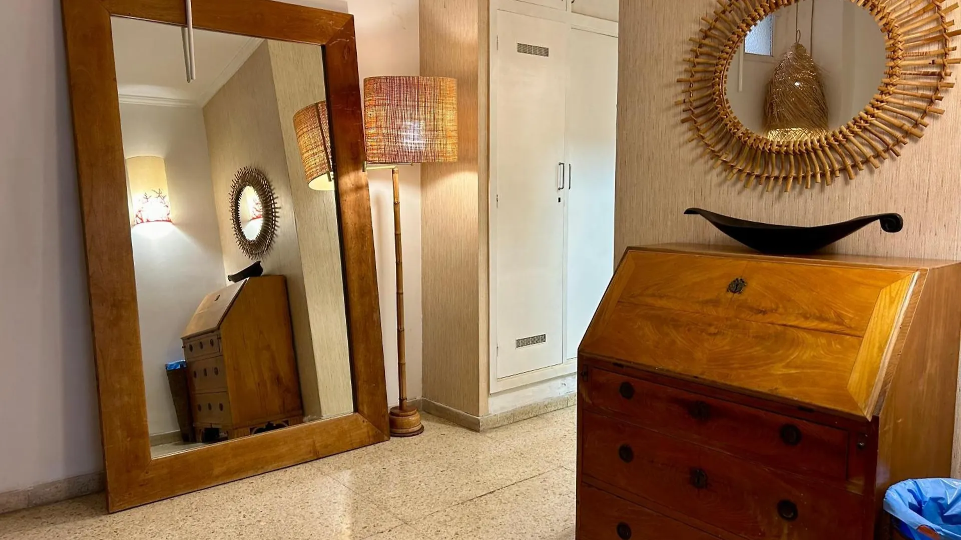 Niko Rooms Santa-Cruz de Ténérife
