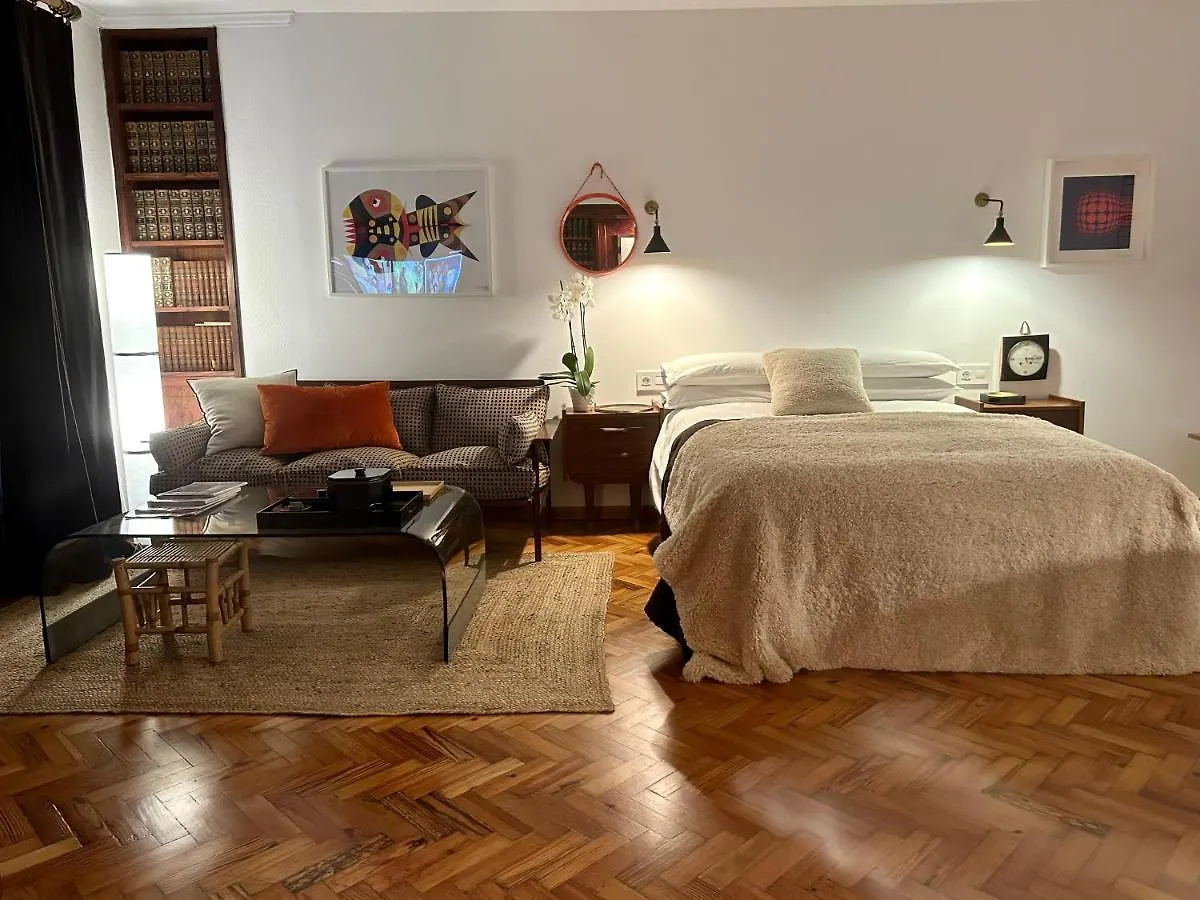 Niko Rooms سانتا كروز دي تينيريف إسبانيا