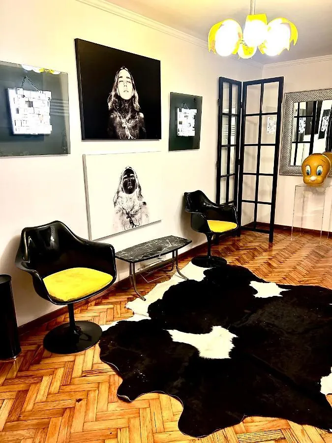 منزل للإقامة Niko Rooms سانتا كروز دي تينيريف