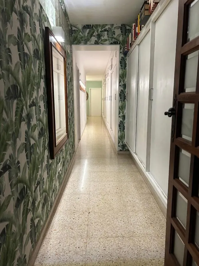 منزل للإقامة Niko Rooms سانتا كروز دي تينيريف