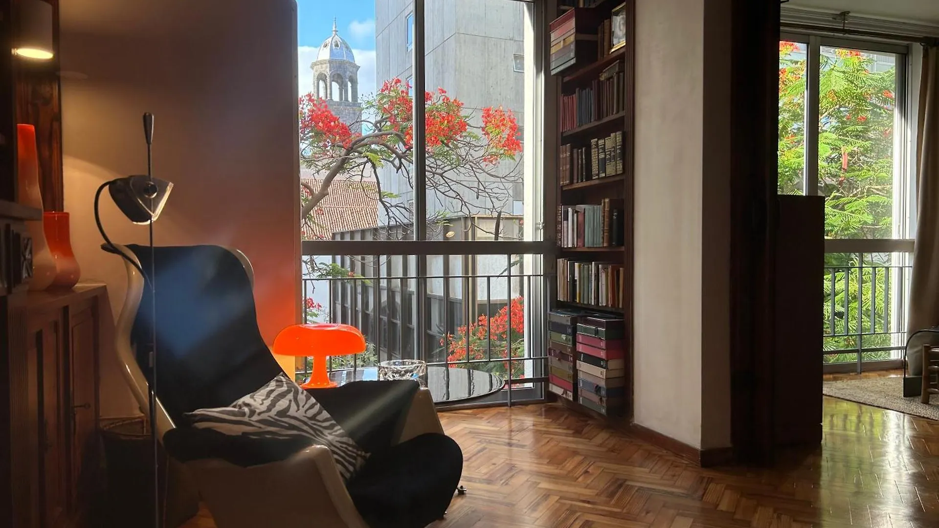 Niko Rooms سانتا كروز دي تينيريف إسبانيا